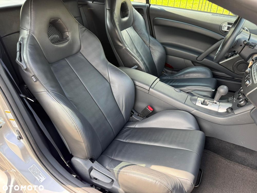 Mitsubishi Eclipse 2.4 GS Spyder - 20
