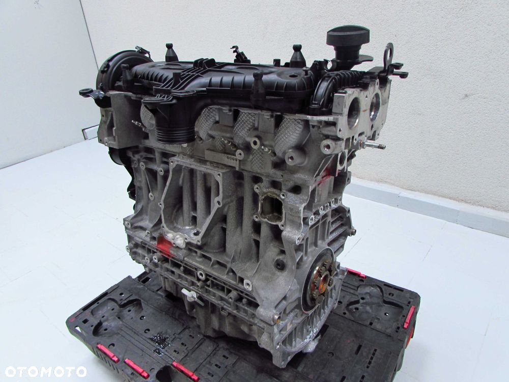 VOLVO V60 S60 II XC60 V70 III XC 10-17 2.4 D5 220 KM SILNIK SLUPEK D5244T20 58t - 3