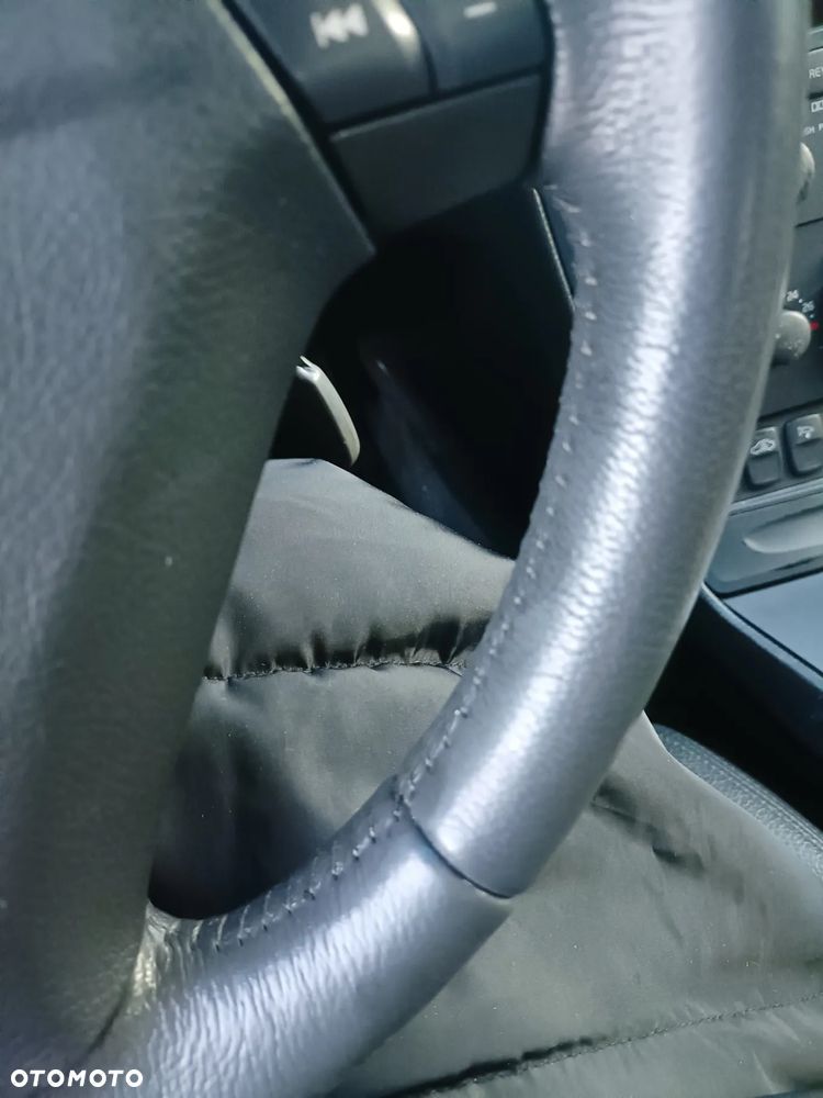 VOLVO S60 I 00-10 2002 r. kierownica multifunkcyjna multifunkcja  * - 3