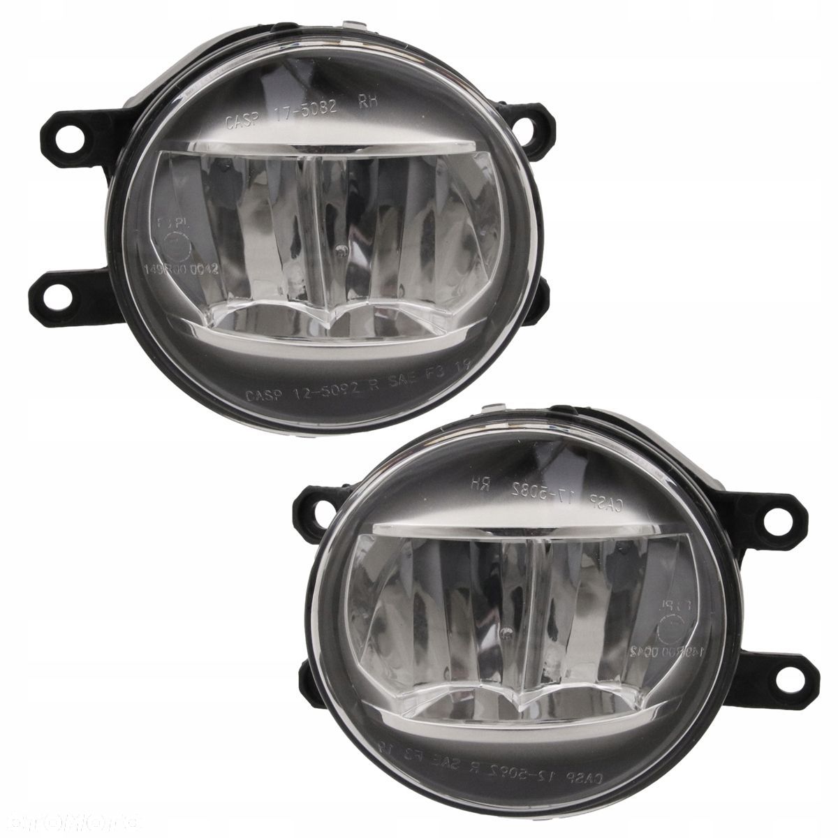 Halogen Lampa Led Toyota Land Cruiser V8 200 j 150 - 1