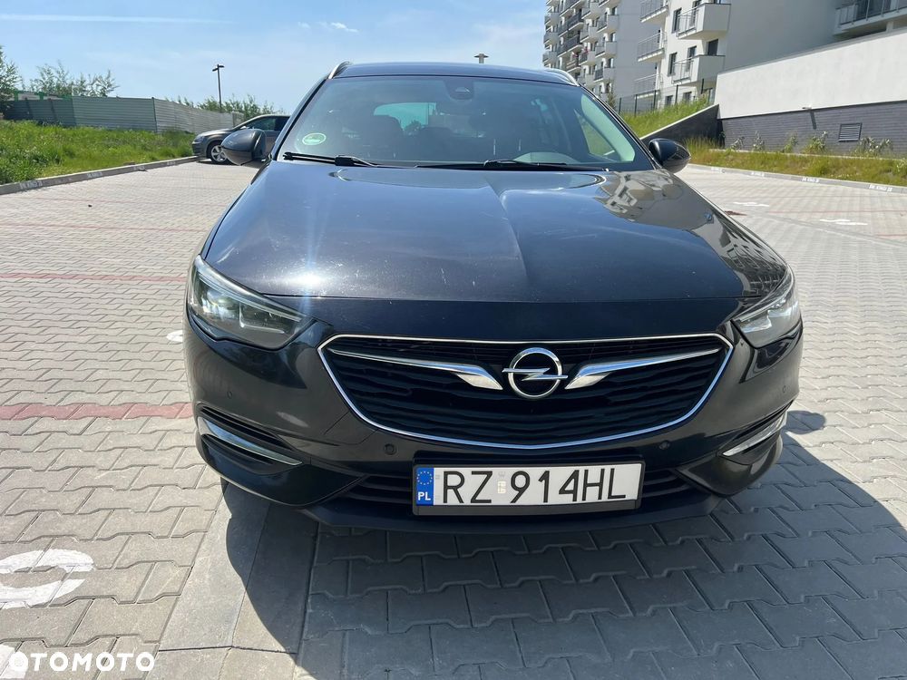Opel Insignia 2.0 CDTI Executive - 6