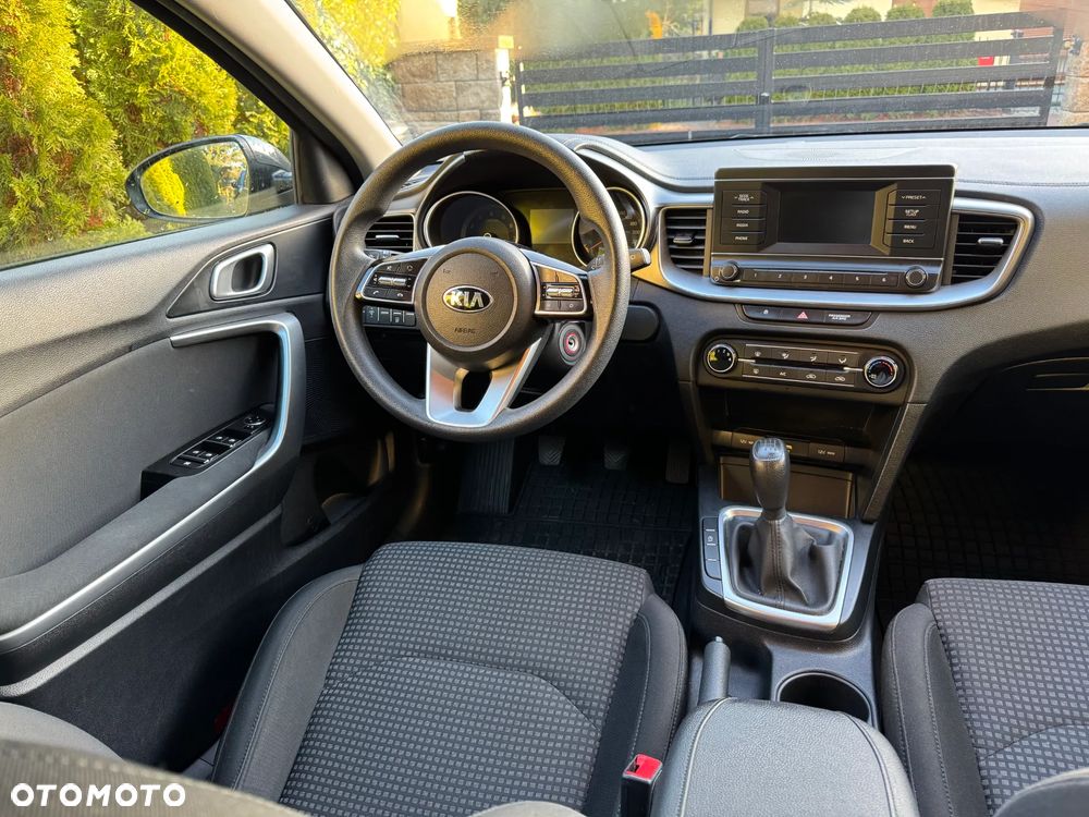 Kia Ceed 1.0 T-GDI S - 15