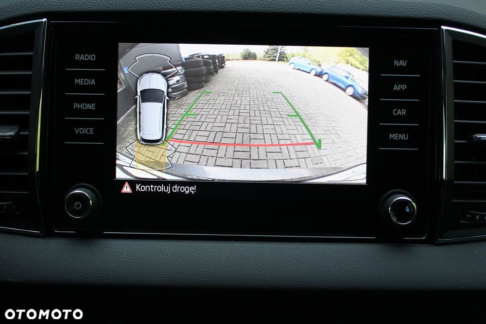 Skoda Karoq 1.5 TSI ACT 4x2 Ambition DSG - 20