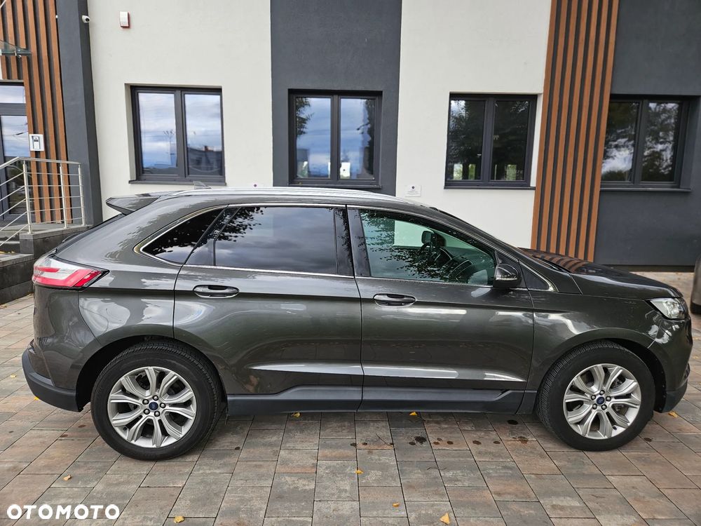 Ford Edge - 7