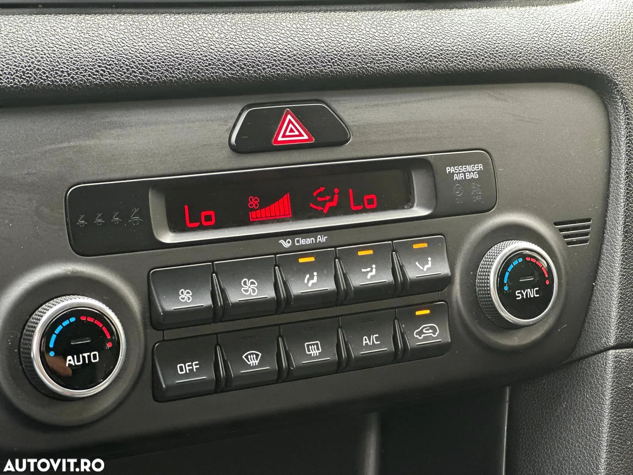 Kia Sportage - 18