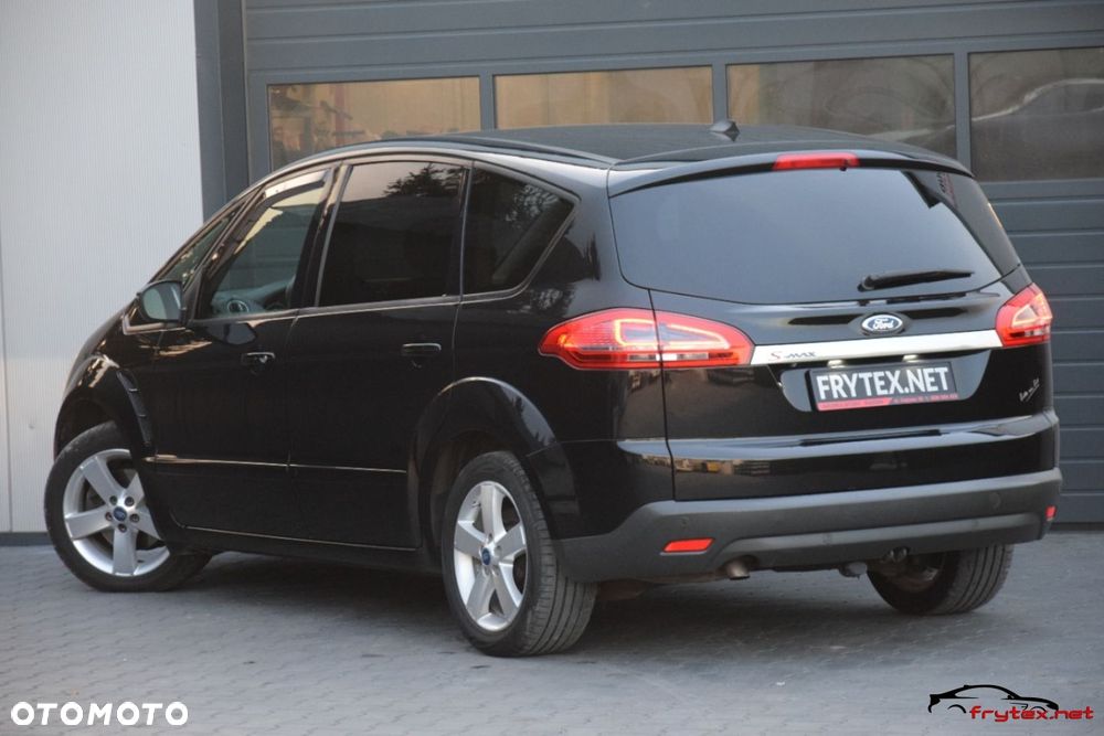 Ford S-Max - 15