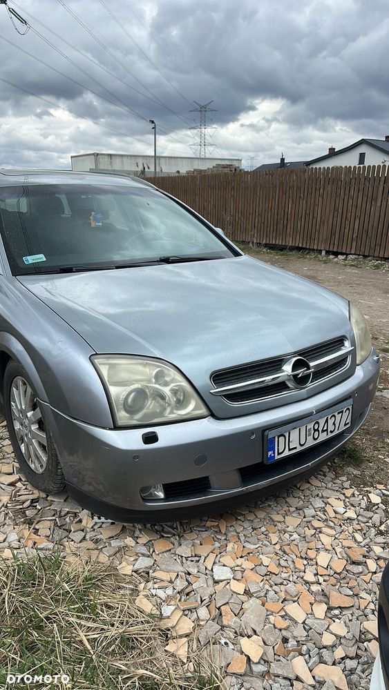 Opel Vectra 3.0 CDTI Comfort ActiveSelect - 1