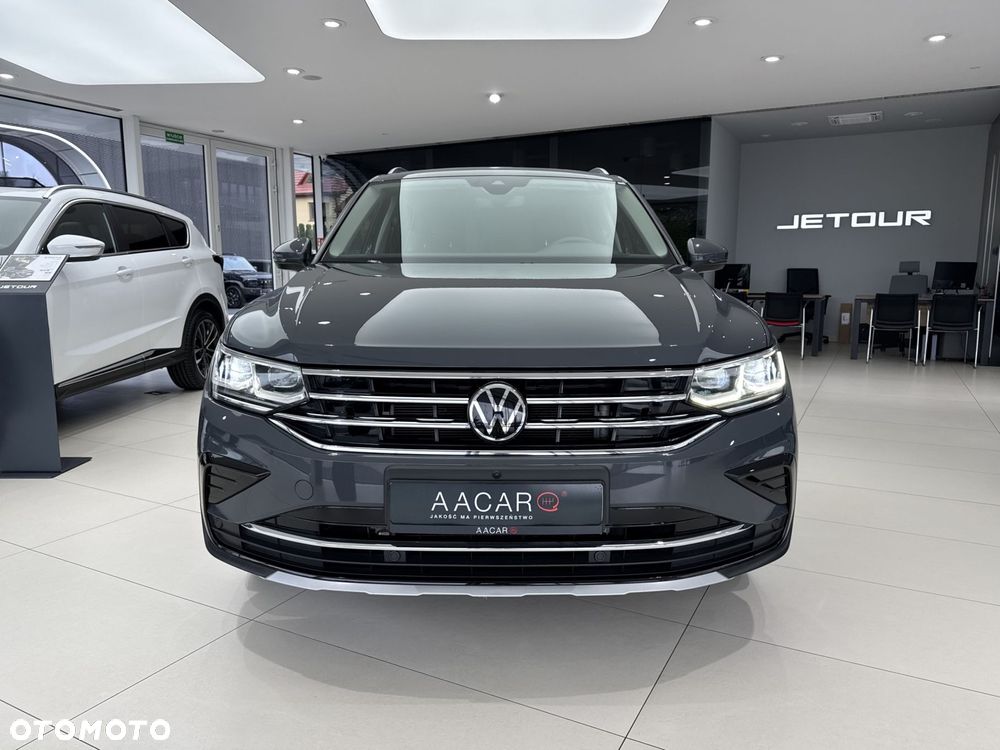 Volkswagen Tiguan 1.4 eHybrid Elegance DSG - 7