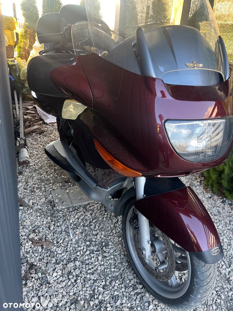 BMW K - 2