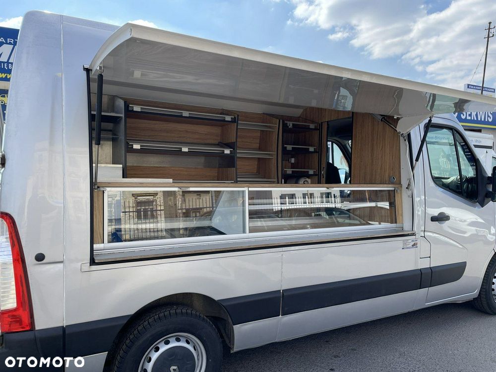 Renault Master - 20