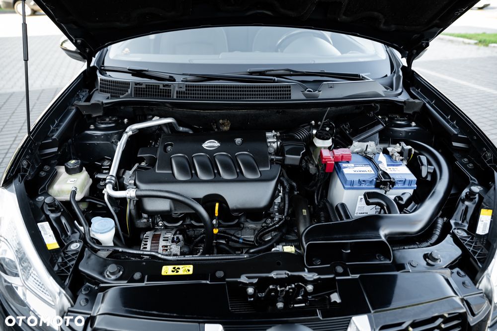 Nissan Qashqai 2.0 acenta - 36