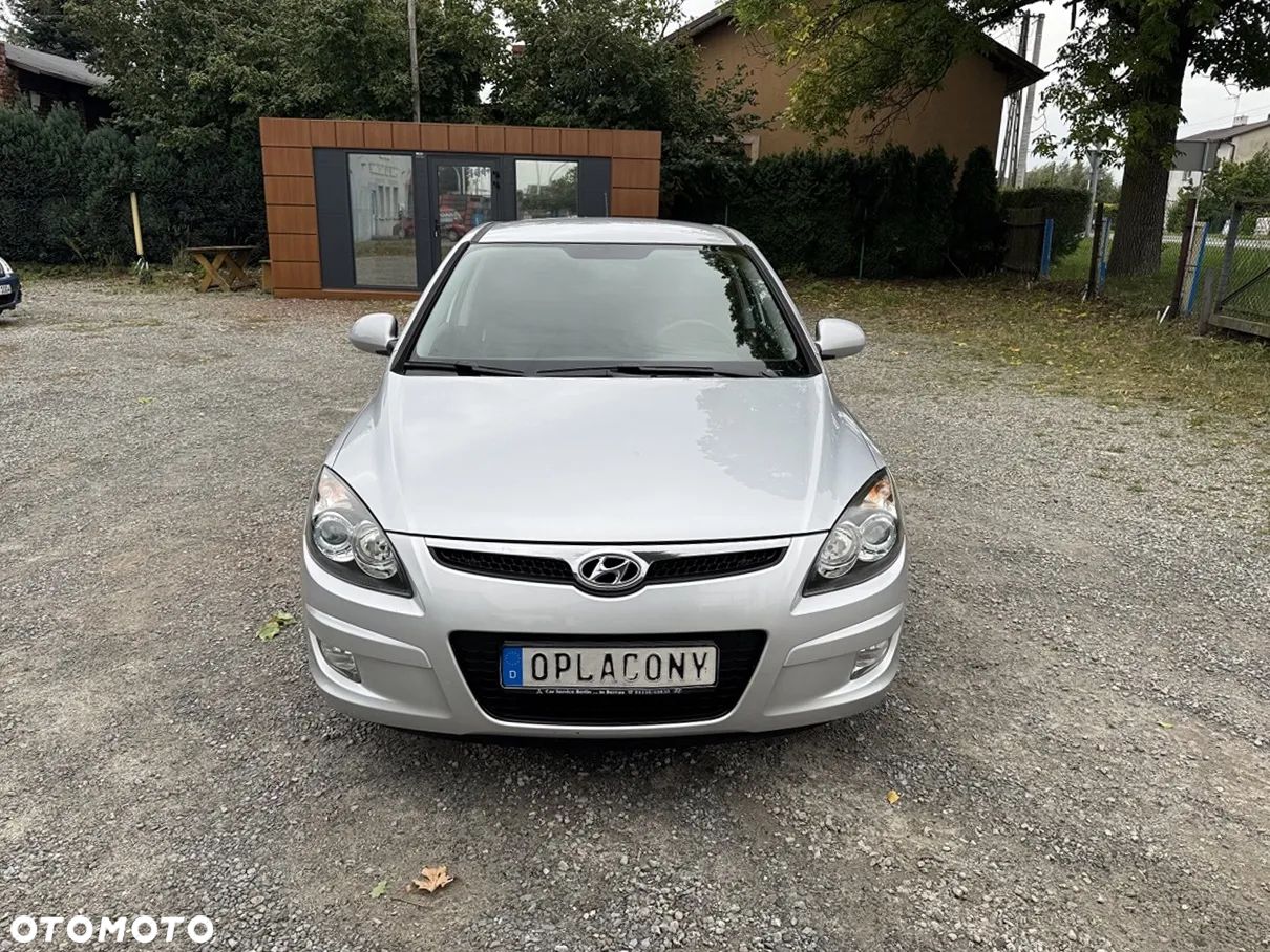 Hyundai i30 - 1