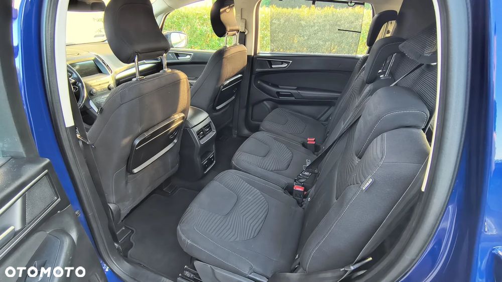 Ford S-Max 2.0 TDCi Trend PowerShift - 7