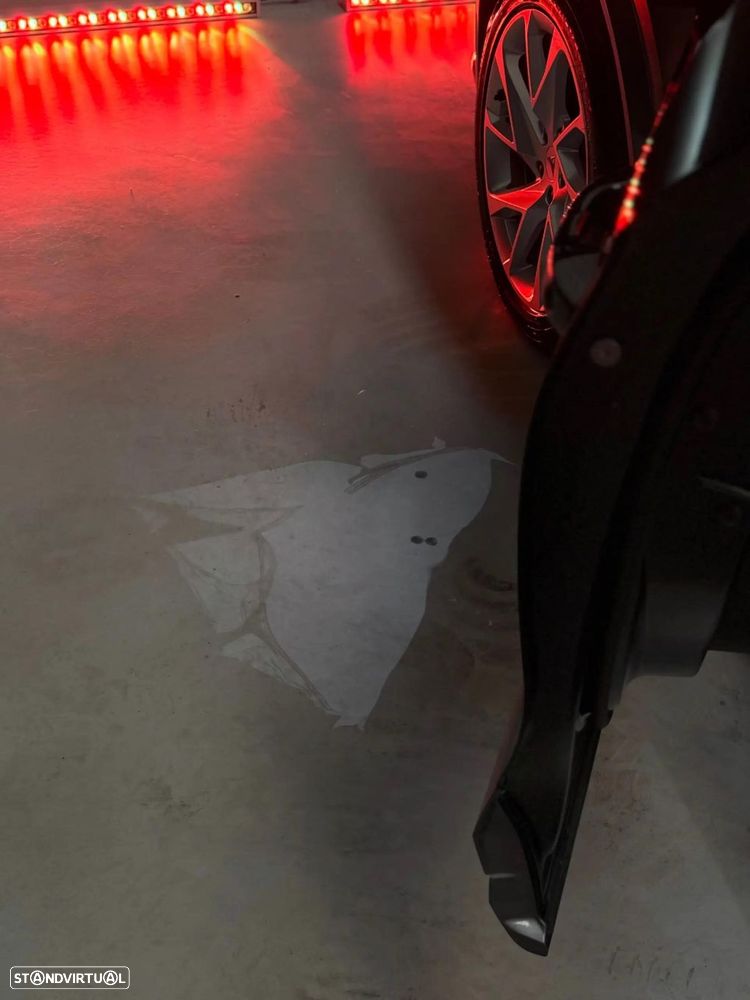 Cupra Formentor 1.4 e-Hybrid DSG - 32