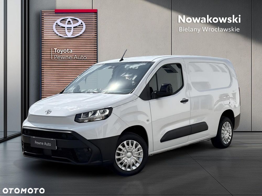 Toyota PROACE CITY - 1