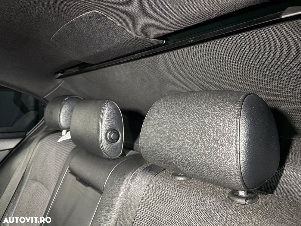 BMW Seria 5 - 5