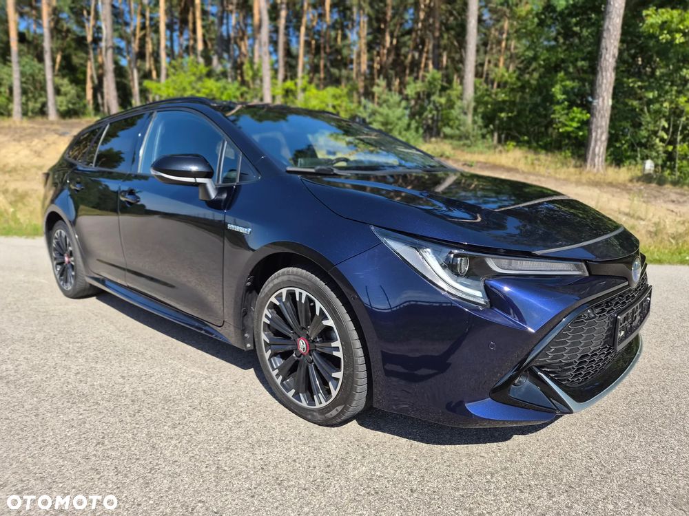 Toyota Corolla - 12