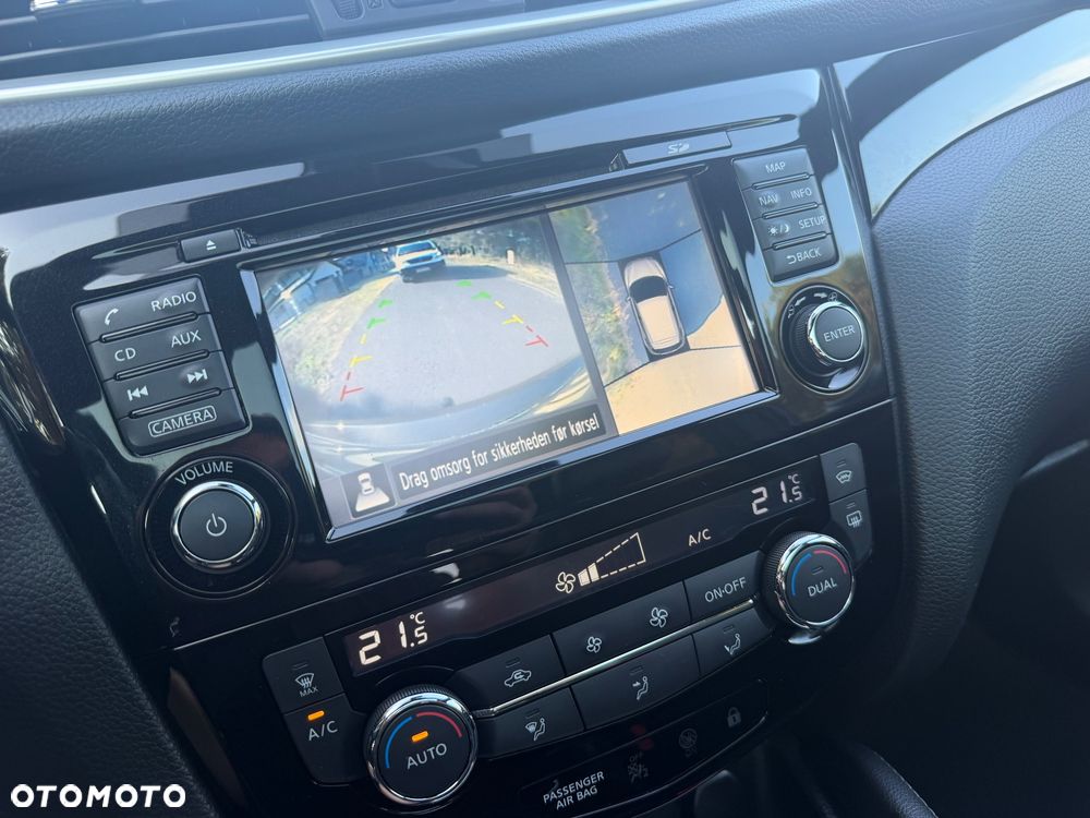 Nissan Qashqai - 27