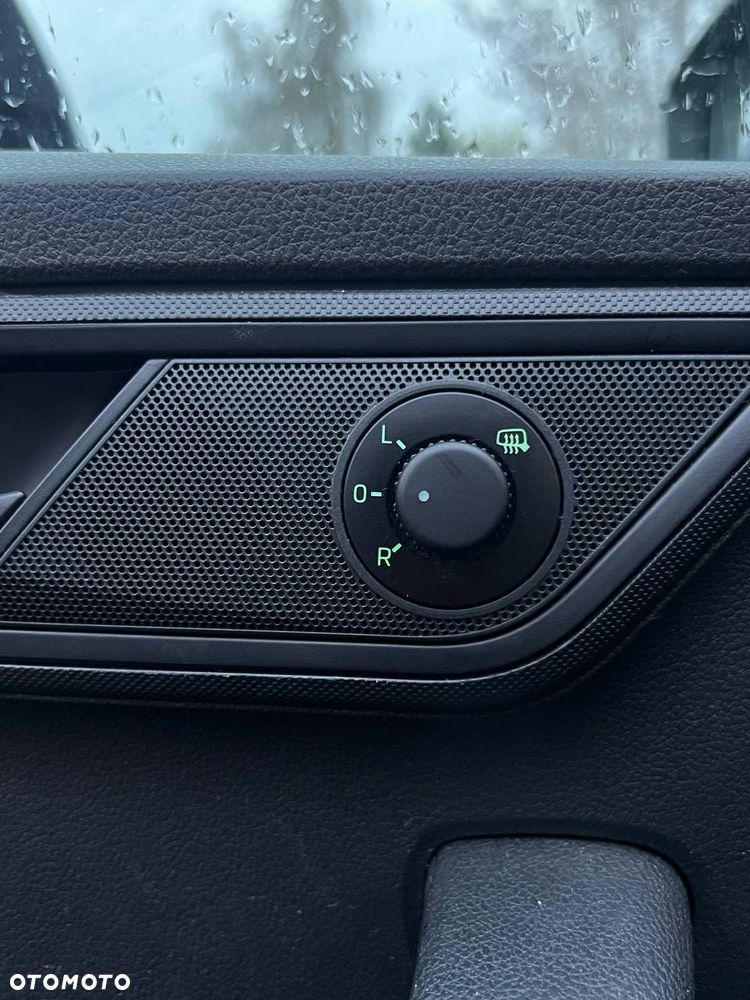 Skoda Fabia - 4