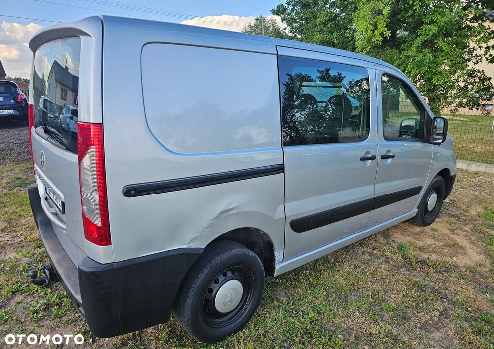 Peugeot Expert - 3