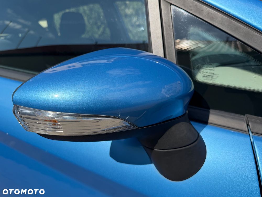 Ford Fiesta 1.25 Trend - 13