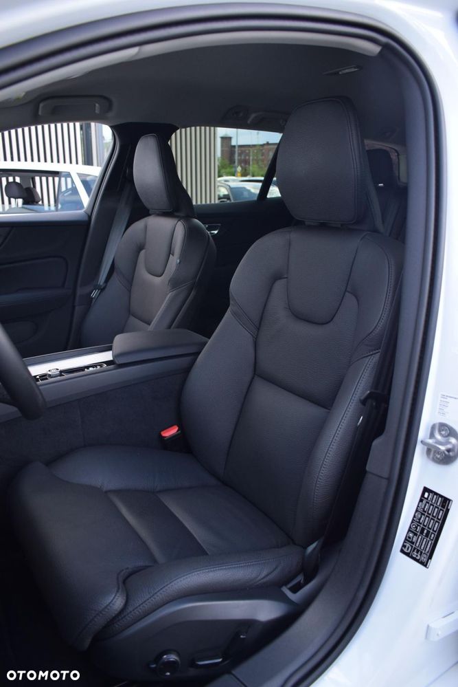 Volvo V60 - 20