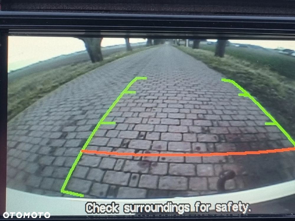 Mitsubishi Outlander 2.2 DI-D Intense + SDA 4WD - 16