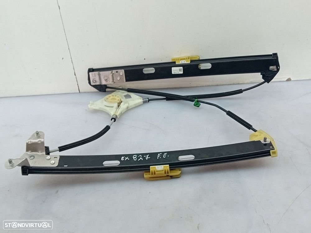 Elevador vidros frente esquerdo VOLKSWAGEN Polo (AW1) - 2