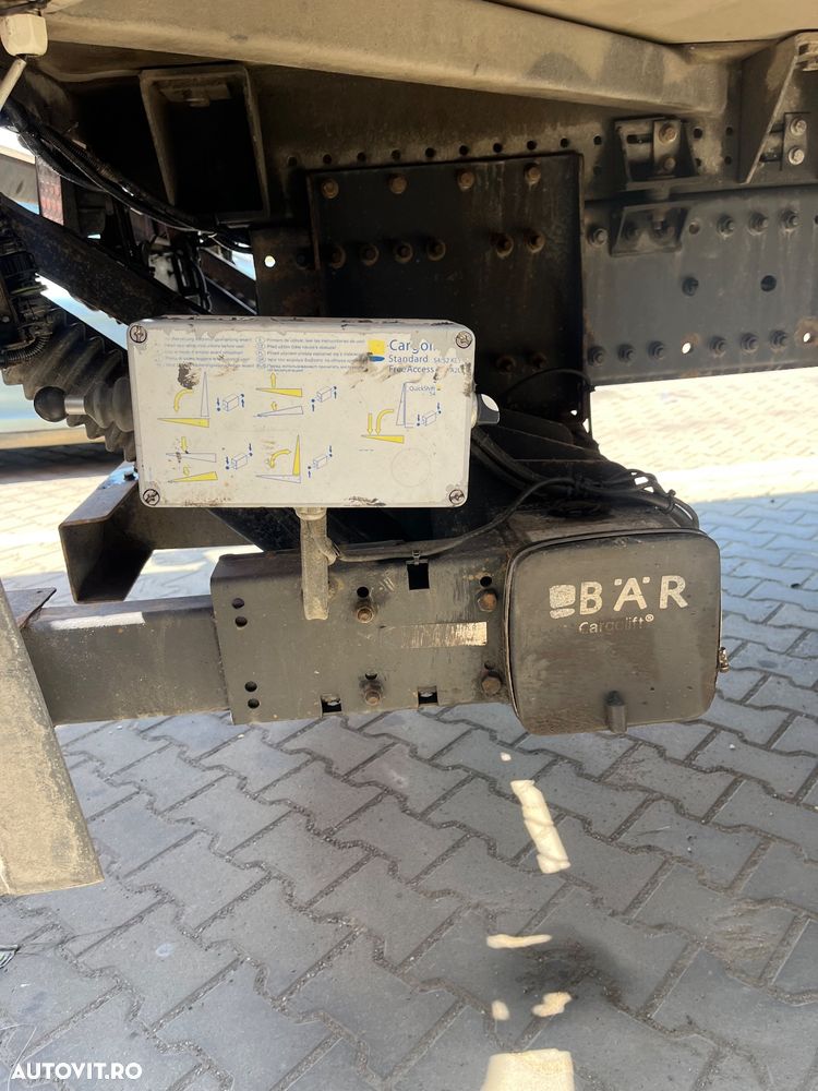 Mercedes-Benz Axor - 25