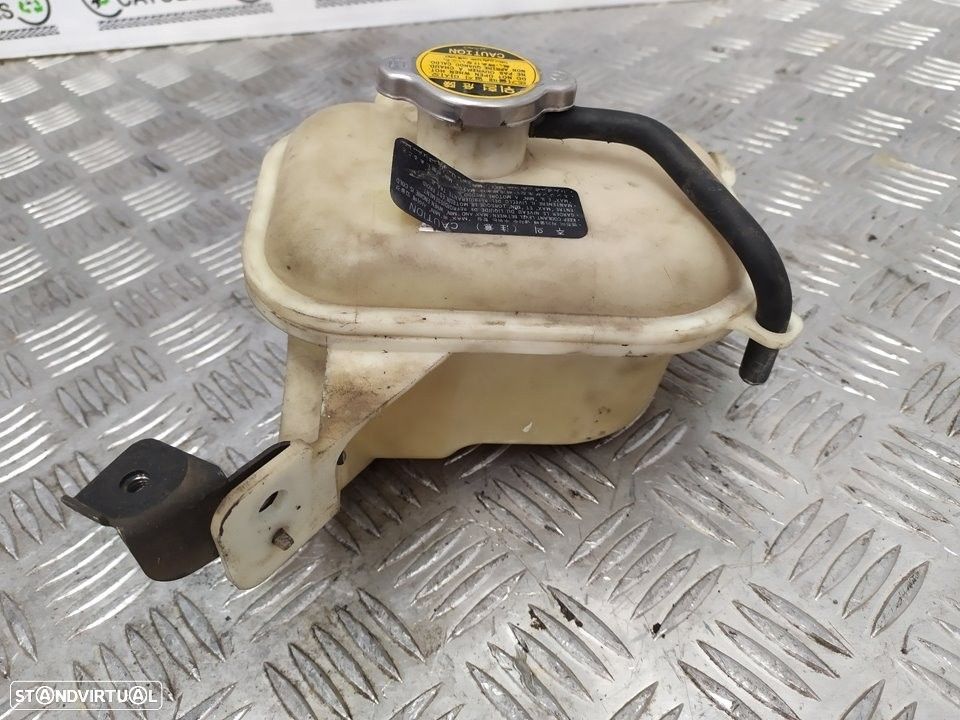 DEPOSITO EXPANSÃO KIA CERATO SEDAN 2004 -25429-2F410 - 2