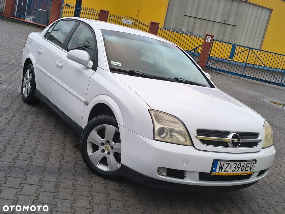 Opel Vectra 1.8 - 9