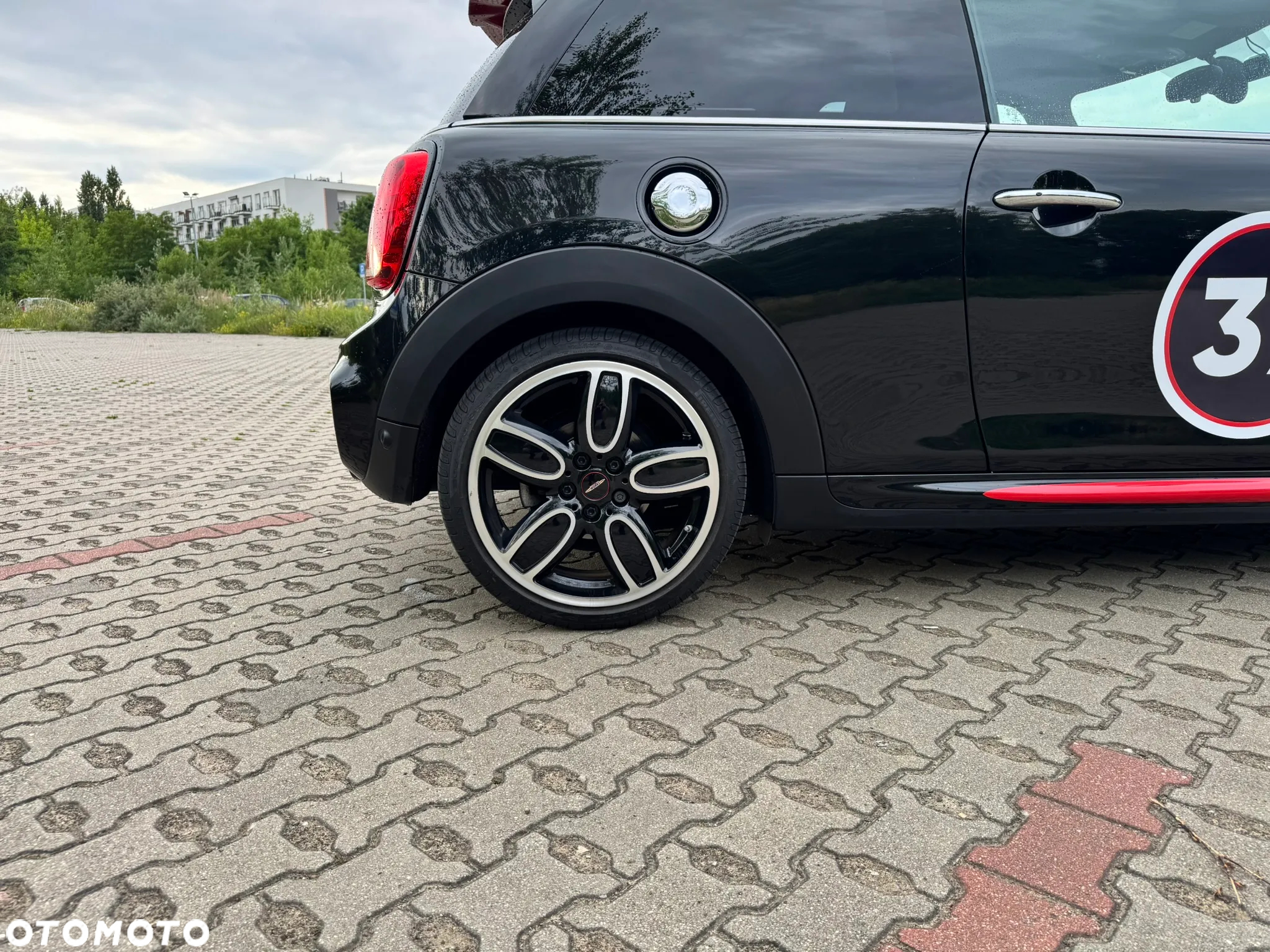 MINI Cooper S sport - 4