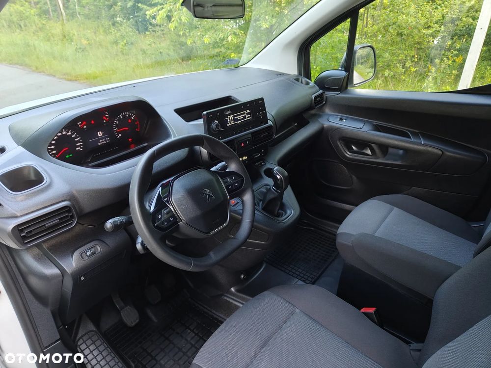 Peugeot Partner - 23