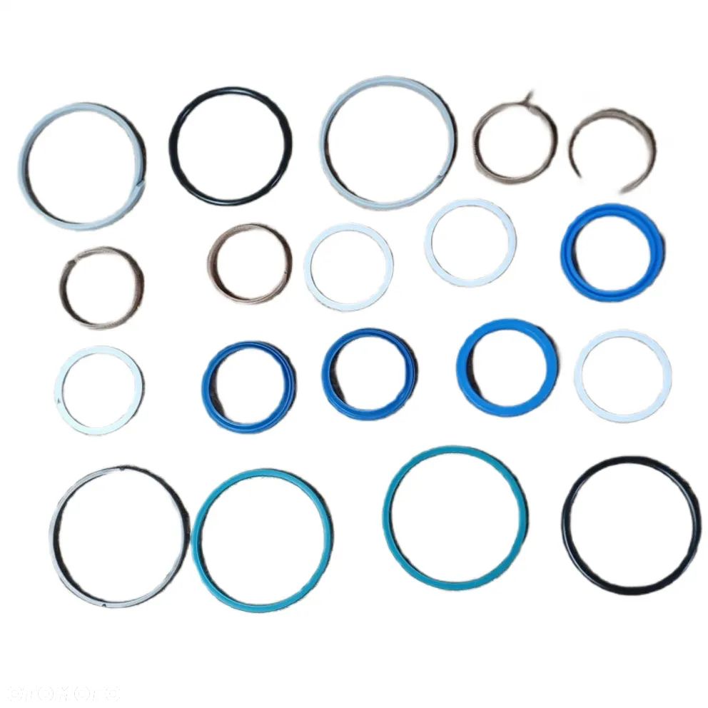 2152023 Zestaw uszczelnień siłownika skrętu CAT OEM - 1