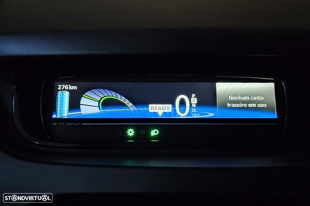 Renault Zoe (c/ Bateria) Limited 40 - 14