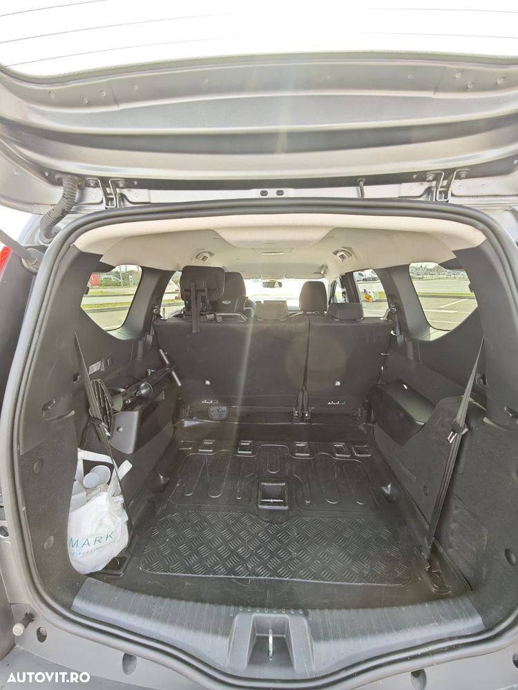 Dacia Jogger 7 locuri HEV 140 Extreme - 8