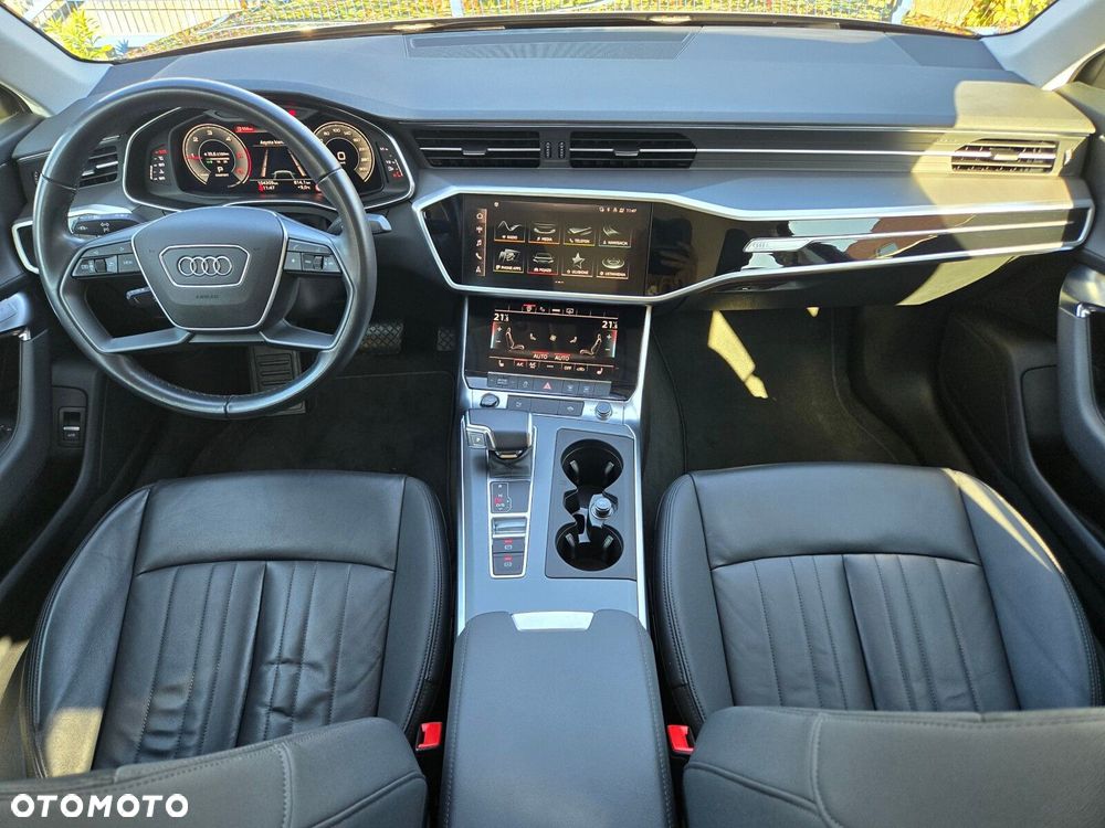 Audi A6 Limousine - 13