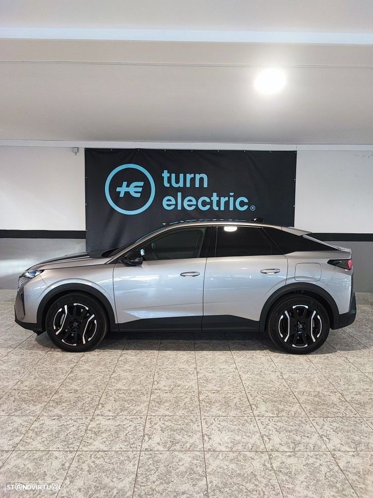 Peugeot E-3008 73 kWh Allure - 2
