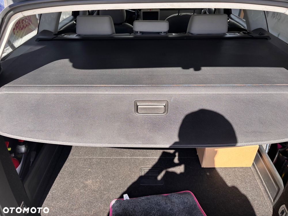 Volkswagen Passat 2.0 TDI DPF Comfortline DSG - 5