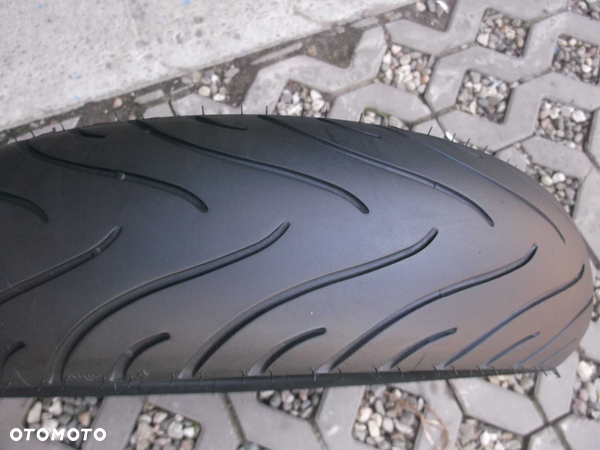 opona 140/70-17 Michelin Pilot Street dot4922 3,2mm supermoto stunt