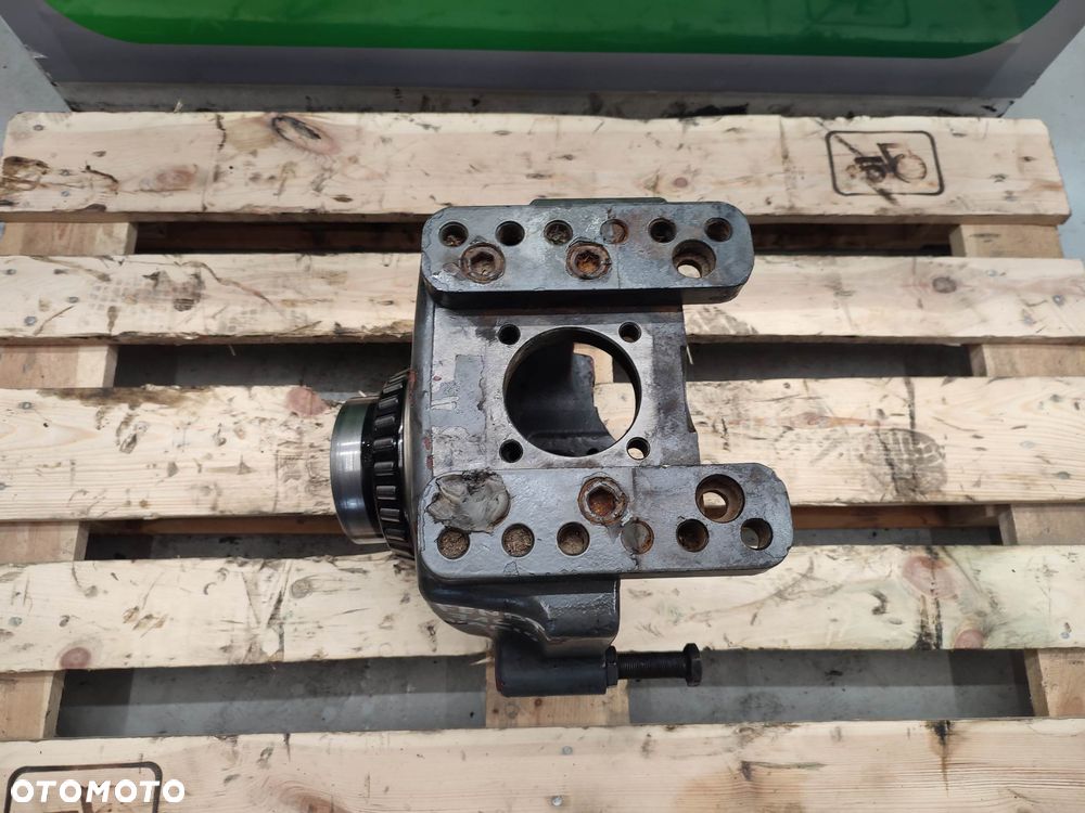 Zwrotnica Fendt 716 Vario (4475407065A) - 3