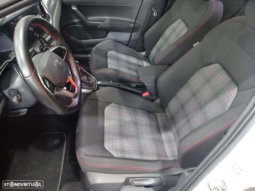 VW Polo 2.0 TSI GTI DSG - 9