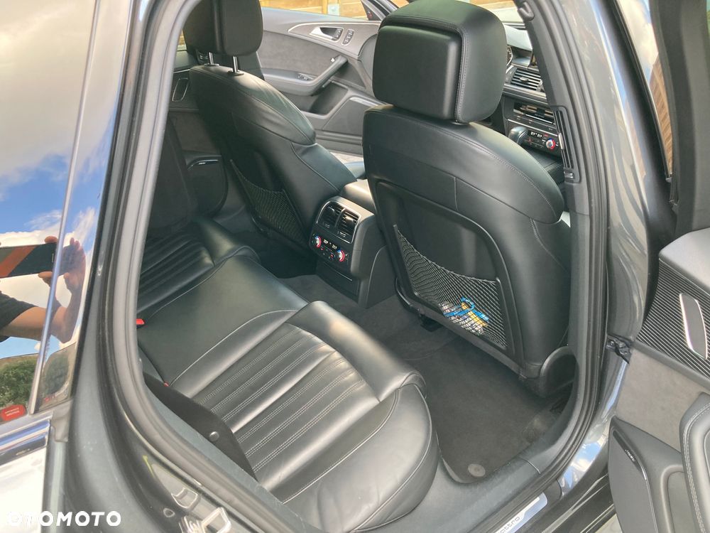 Audi A6 - 8
