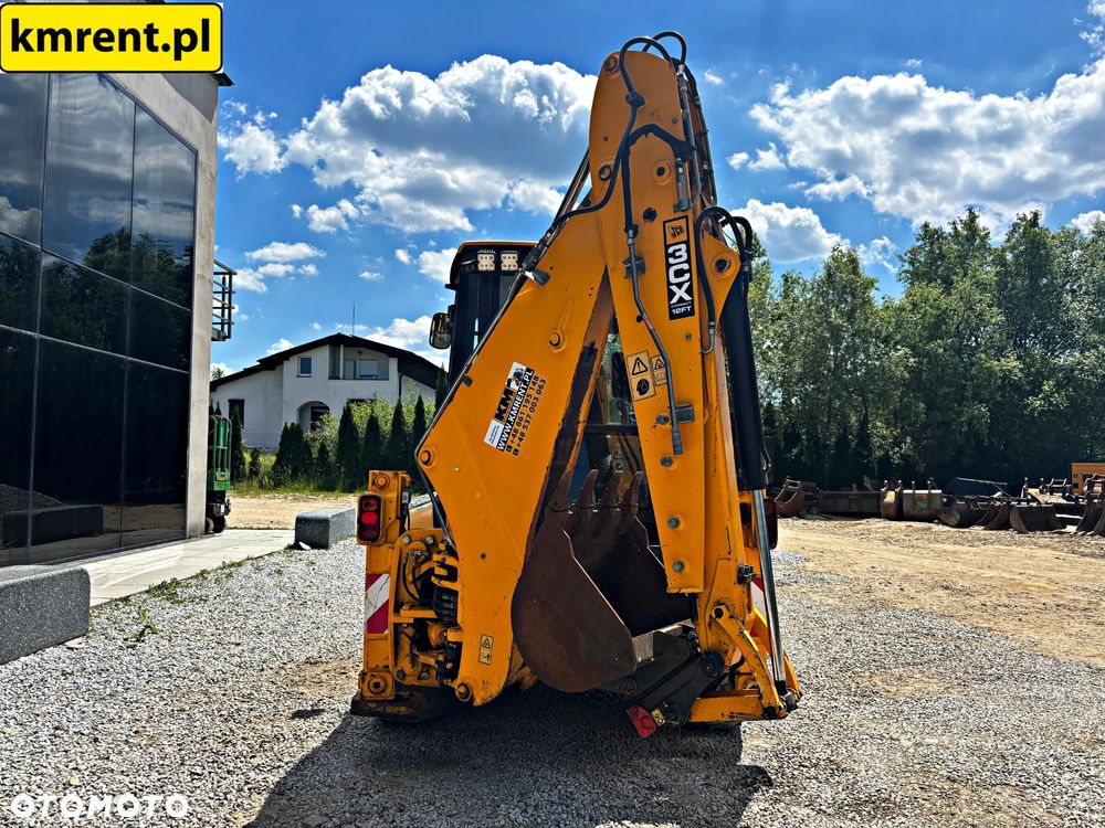 JCB 3CX COMPACT KOPARKO-ŁADOWARKA 2019R | JCB 2CX, JCB 3CX COMPACT, JCB 1CX - 28