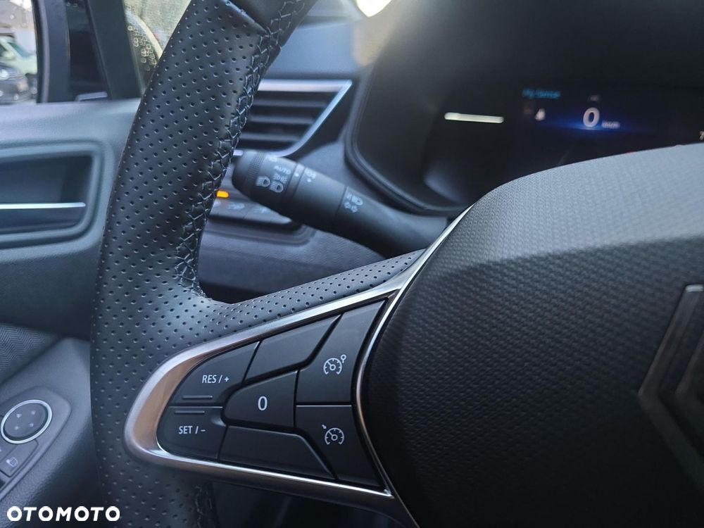 Renault Clio 1.0 TCe Techno - 17