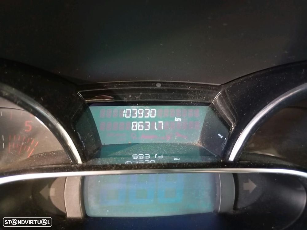 Renault Clio 1.5 dCi Zen - 7