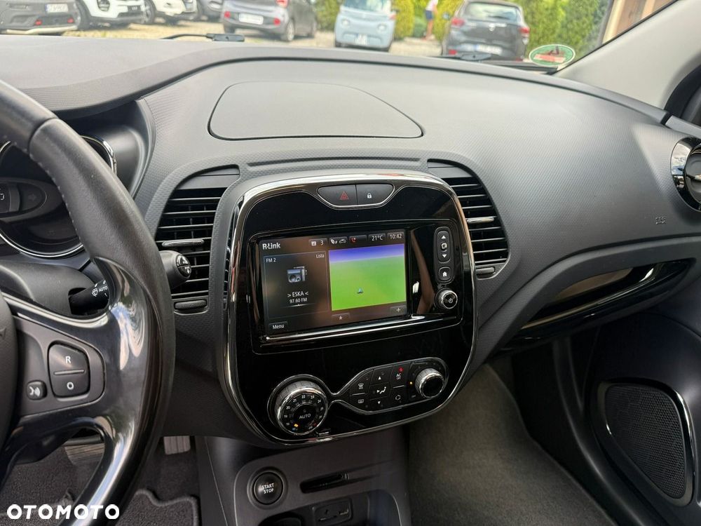 Renault Captur TCe 120 EDC Luxe - 18