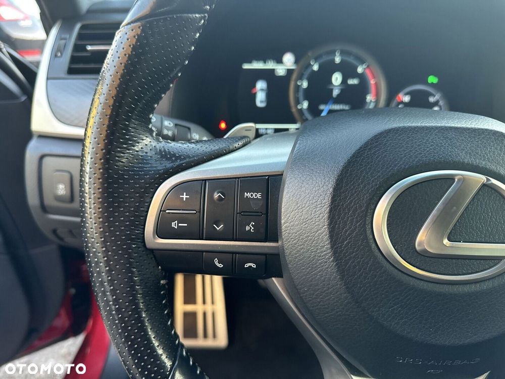 Lexus GS - 17