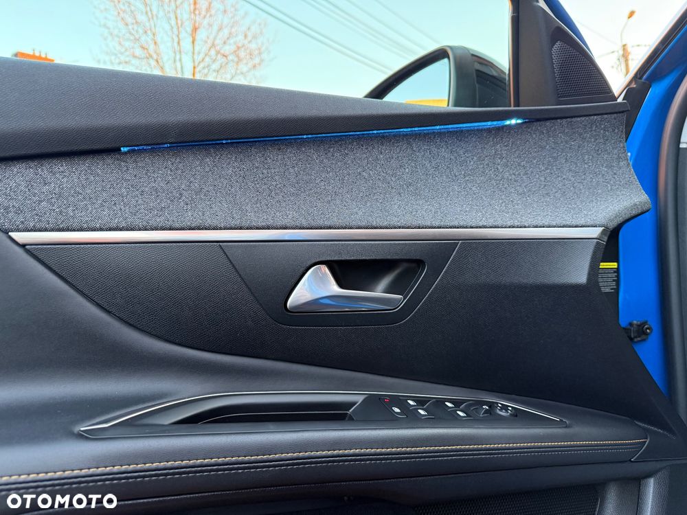 Peugeot 3008 1.5 BlueHDi Road Trip S&S EAT8 - 30