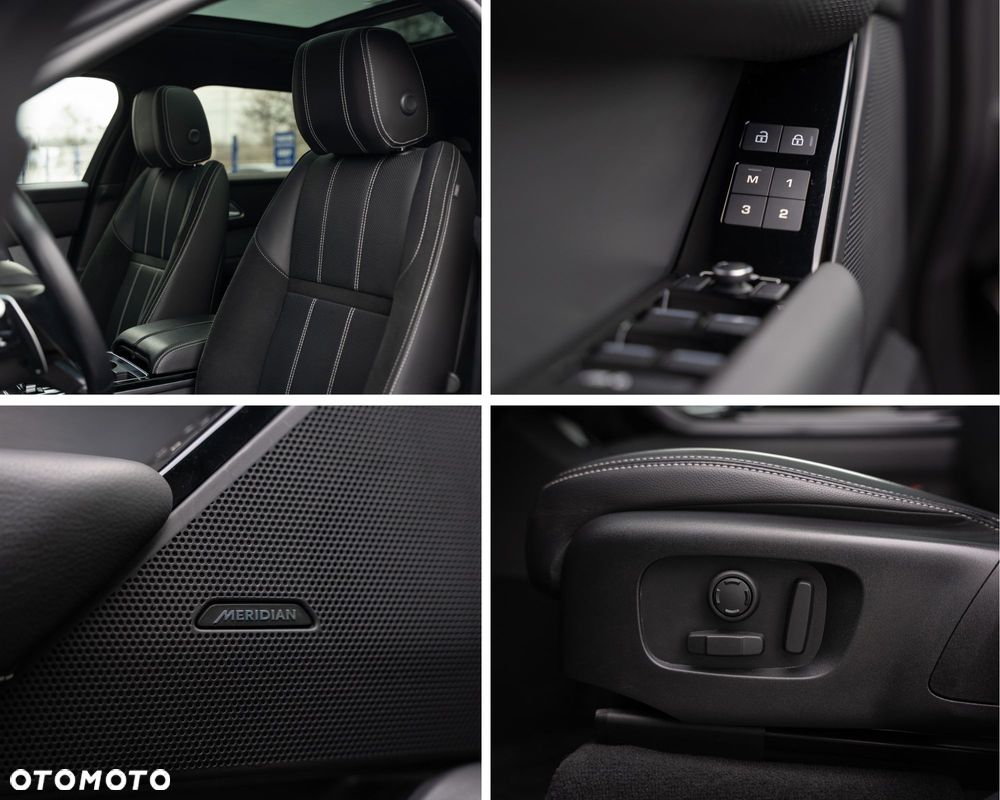 Land Rover Range Rover Velar D200 S - 31
